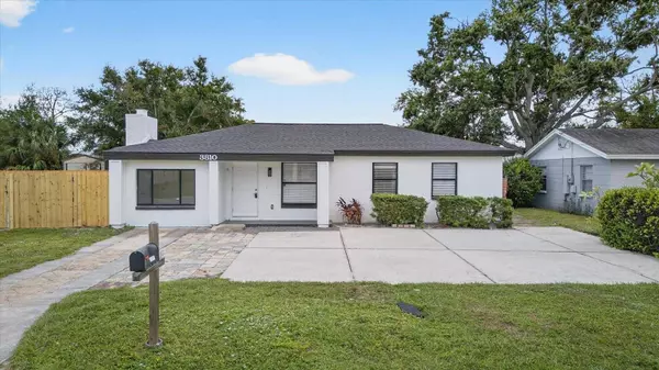 3810 W LEILA AVE, Tampa, FL 33616