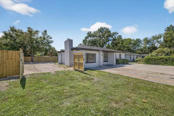 3810 W LEILA AVE, Tampa, FL 33616