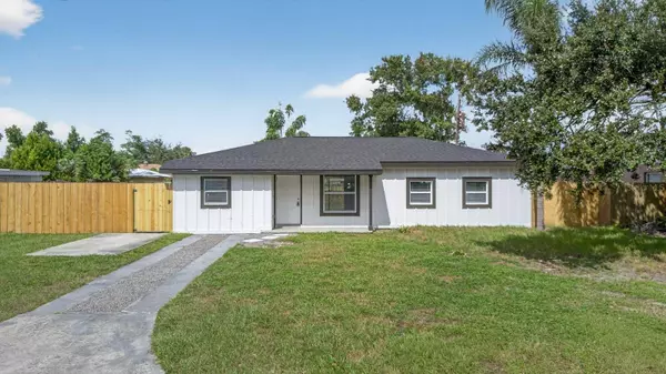 4009 W WALLACE AVE, Tampa, FL 33611