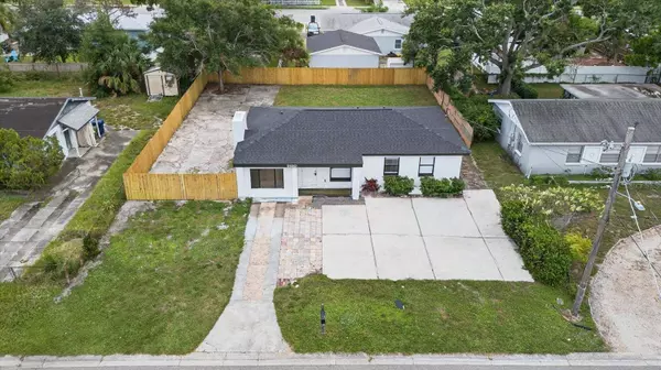 3810 W LEILA AVE, Tampa, FL 33616