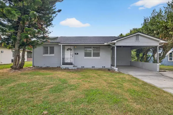 318 CAREY PL, Lakeland, FL 33803