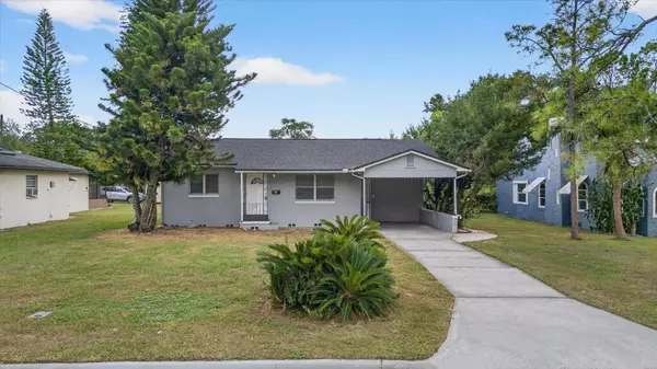 318 CAREY PL, Lakeland, FL 33803
