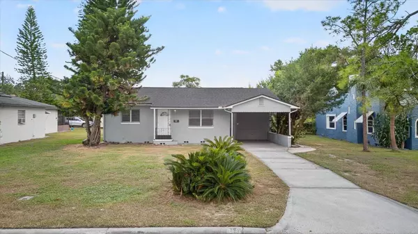 318 CAREY PL, Lakeland, FL 33803