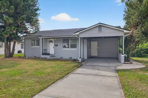 318 CAREY PL, Lakeland, FL 33803