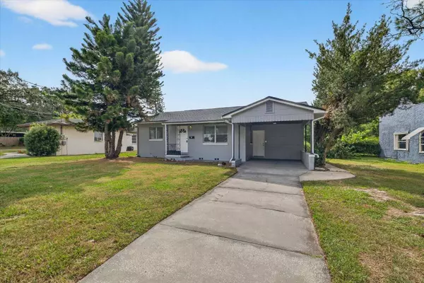 318 CAREY PL, Lakeland, FL 33803