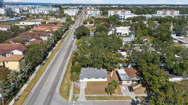 4737 W TRILBY AVE, Tampa, FL 33616