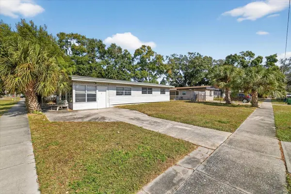 4737 W TRILBY AVE, Tampa, FL 33616