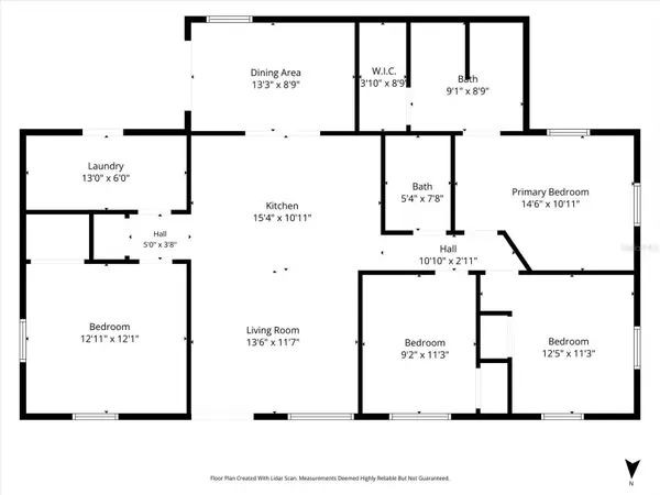 4104 W MONTGOMERY TER, Tampa, FL 33616