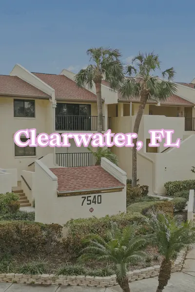 Clearwater