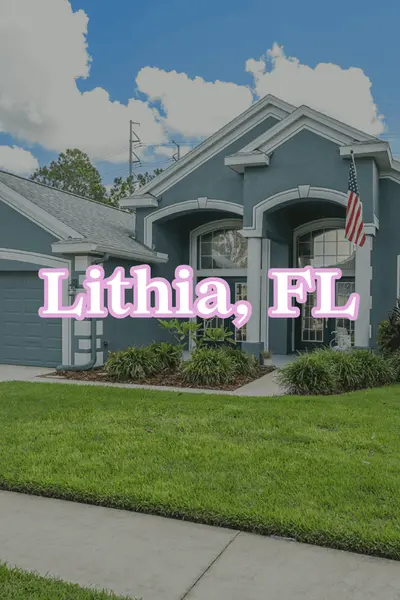 Lithia