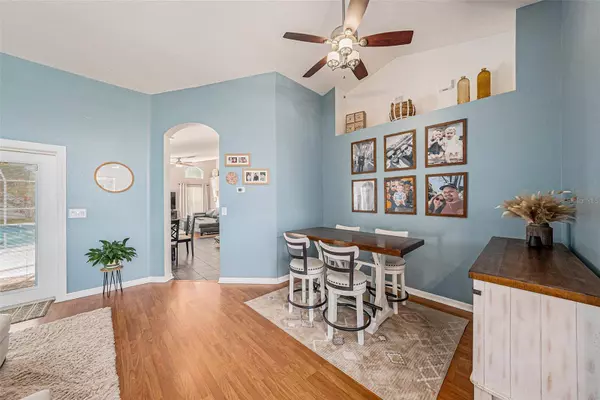 3509 WILLISTON LOOP, Land O Lakes, FL 34639