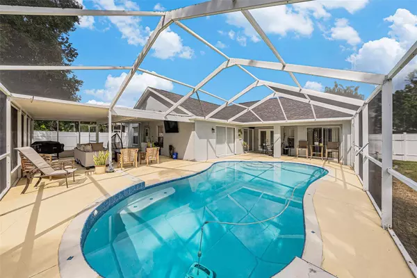 3509 WILLISTON LOOP, Land O Lakes, FL 34639