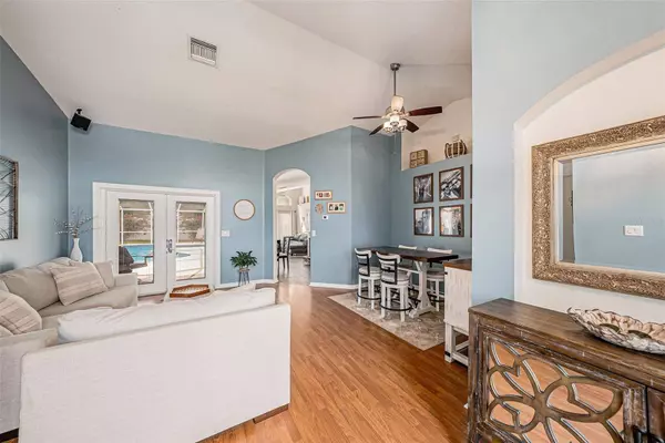 3509 WILLISTON LOOP, Land O Lakes, FL 34639