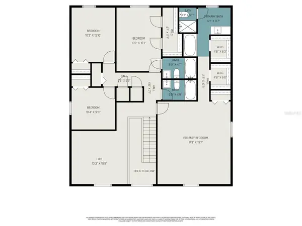 10317 FROG POND DR, Riverview, FL 33569