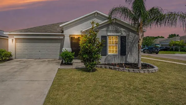 1733 BROAD WINGED HAWK DR, Ruskin, FL 33570