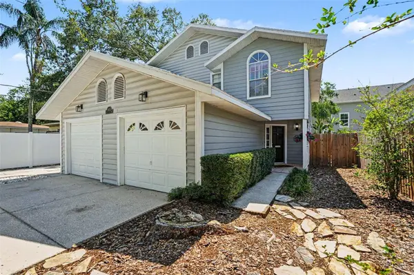 3053 S CONCORDIA AVE #A, Tampa, FL 33629