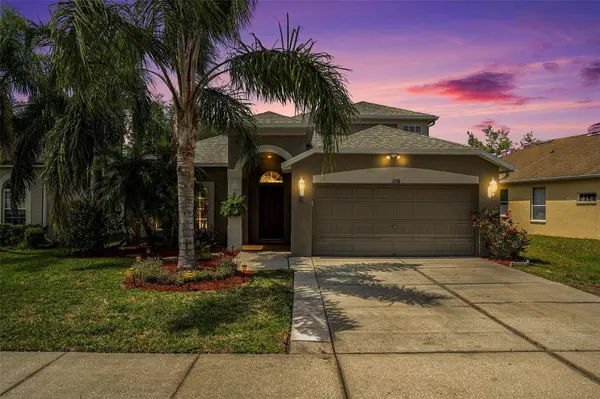 3219 GIANNA WAY, Land O Lakes, FL 34638