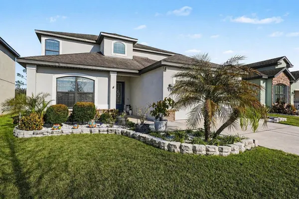 12530 BALLENTRAE FOREST DR, Riverview, FL 33579