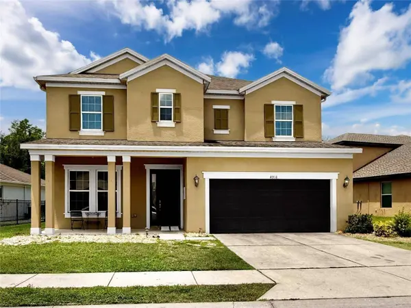 4916 ROLLING GREEN DR
