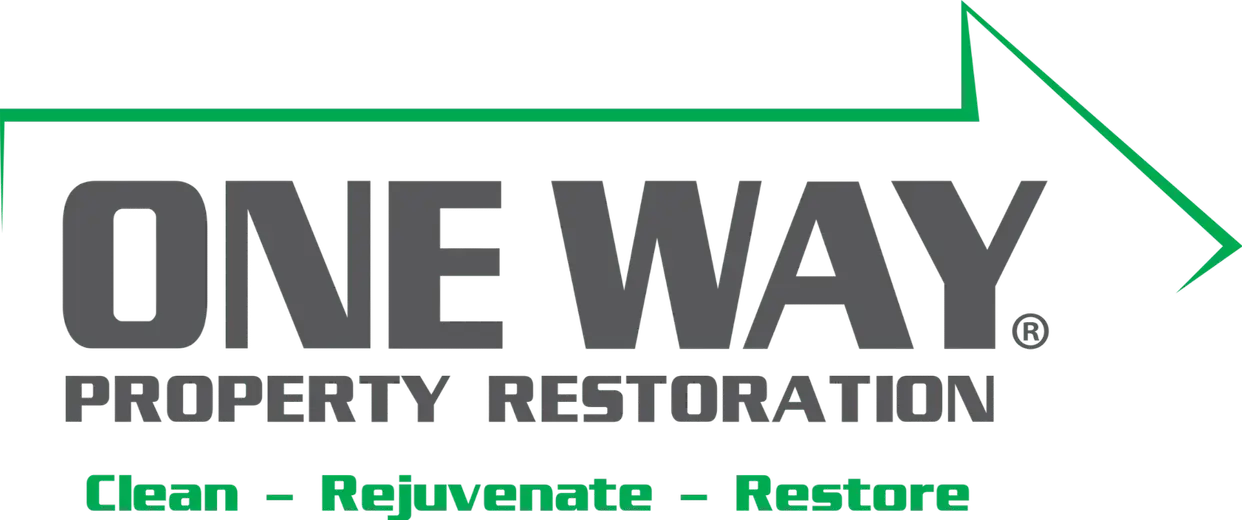 ONE WAY PROPERTY RESTORATION