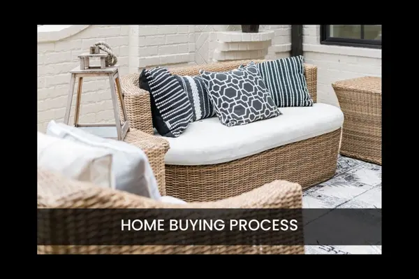 HOME BUYING PROCESS