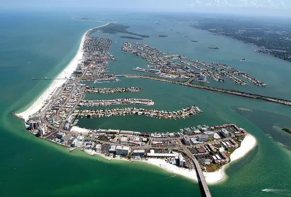 The Best Waterfront Neighborhoods in Pinellas County, FL — A Complete 2026 Guide