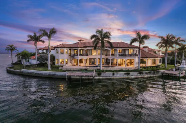 Is Now a Good Time to Buy Luxury Real Estate in Tampa Bay, FL? — 2026 Market Analysis