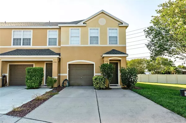 6940 47TH WAY N, Pinellas Park, FL 33781