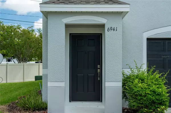 6941 47TH WAY N, Pinellas Park, FL 33781