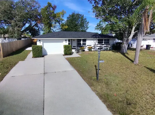 7521 BOUGENVILLE DR, Port Richey, FL 34668