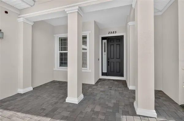 2985 BREEZY MEADOWS DR, Clearwater, FL 33760