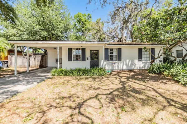 7603 N 53RD ST, Tampa, FL 33617