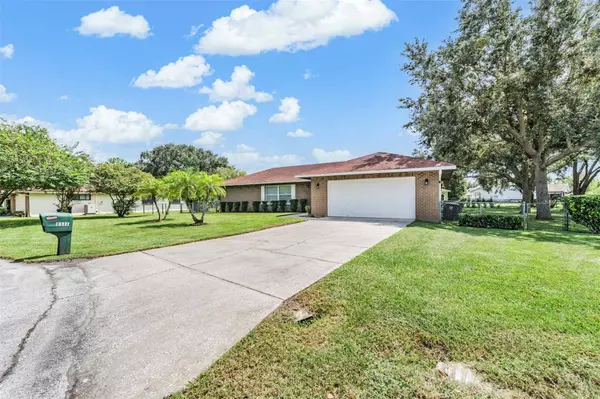 2111 GROVEGLEN LN S, Lakeland, FL 33813