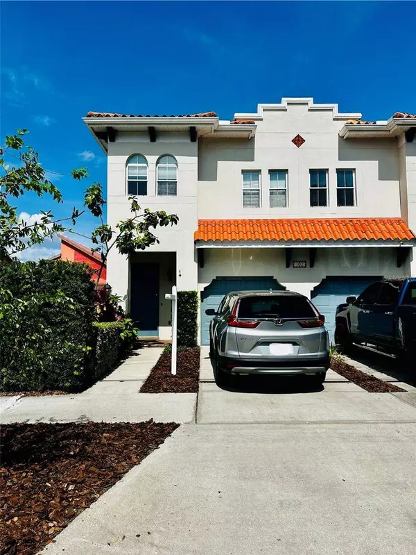 102 S MOODY AVE #1, Tampa, FL 33609