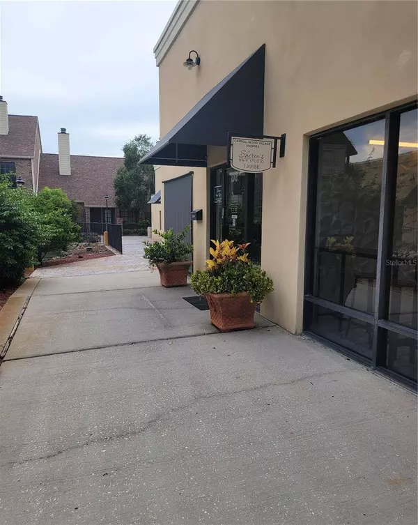 13008 B NORTH DALE MABRY, Tampa, FL 33618