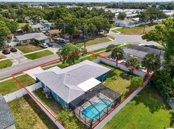 5604 102ND AVE N, Pinellas Park, FL 33782