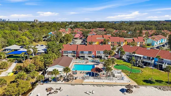 3675 41ST WAY S #K, St Petersburg, FL 33711