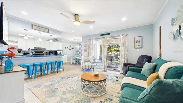 3675 41ST WAY S #K, St Petersburg, FL 33711