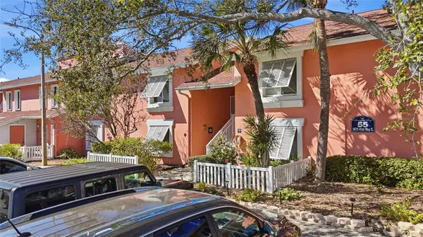 3675 41ST WAY S #K, St Petersburg, FL 33711