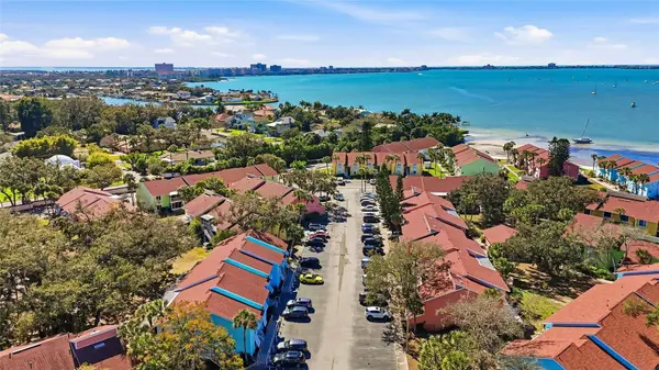 3675 41ST WAY S #K, St Petersburg, FL 33711