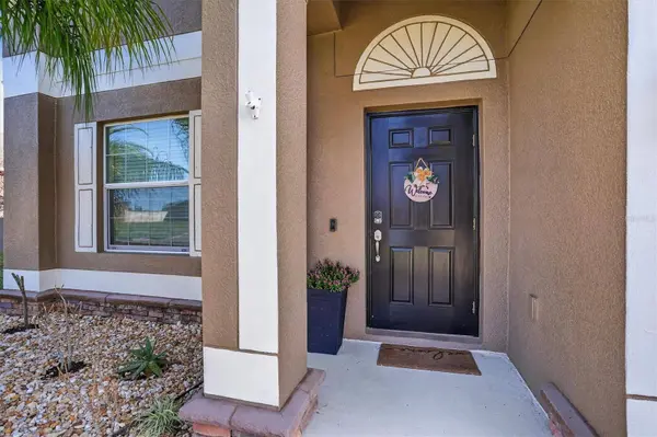 13908 TENSAW DR, Hudson, FL 34669