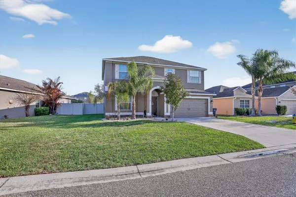 13908 TENSAW DR, Hudson, FL 34669