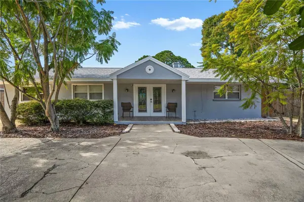 1626 YOUNG AVE, Clearwater, FL 33756