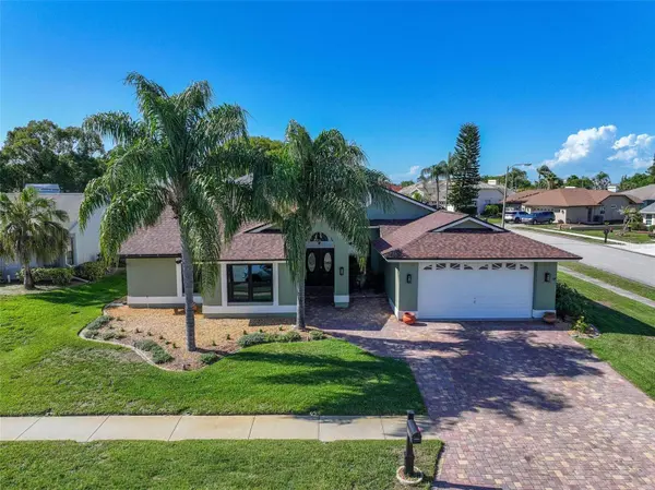 8535 CAITLIN CT, Hudson, FL 34667