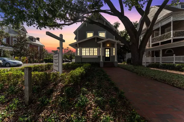 337 S PLANT AVE, Tampa, FL 33606