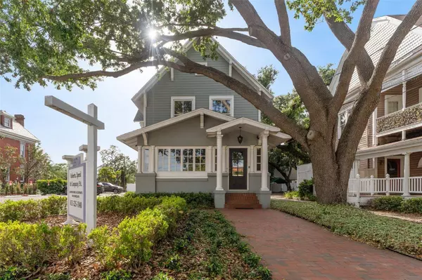 337 S PLANT AVE, Tampa, FL 33606