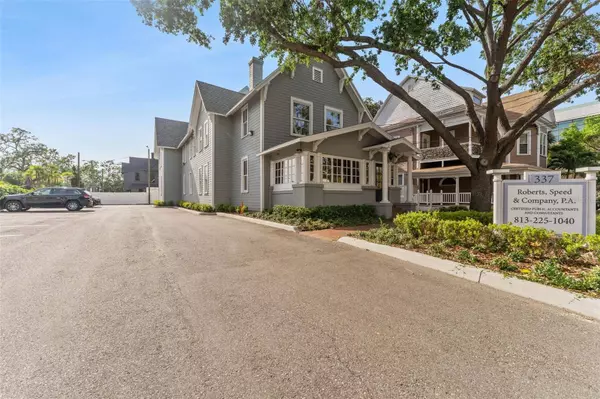 337 S PLANT AVE, Tampa, FL 33606