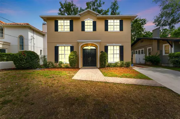 3114 W BARCELONA ST, Tampa, FL 33629