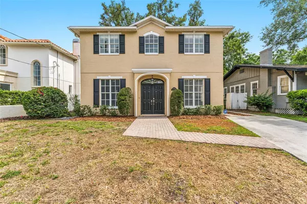 3114 W BARCELONA ST, Tampa, FL 33629