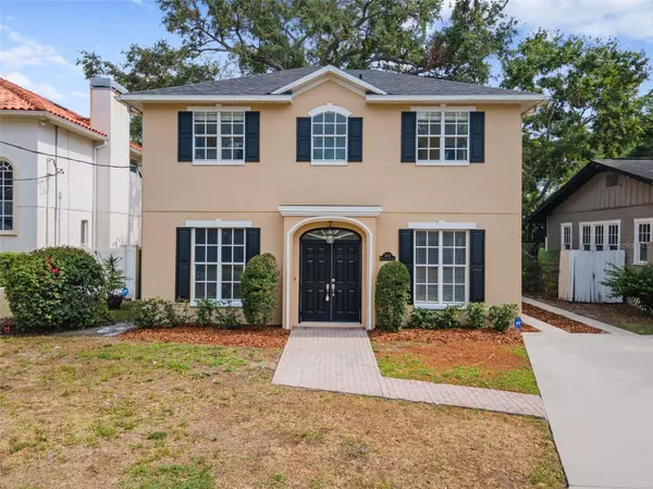 3114 W BARCELONA ST, Tampa, FL 33629